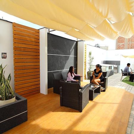 Takora Inn Tacna Luaran gambar