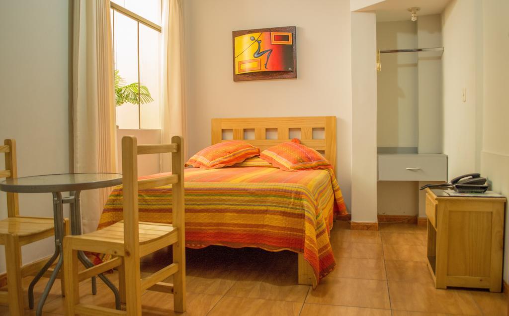 Takora Inn Tacna Luaran gambar