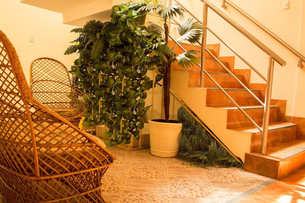 Takora Inn Tacna Luaran gambar