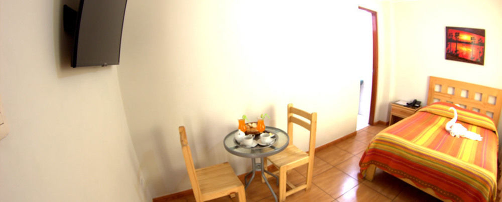 Takora Inn Tacna Luaran gambar