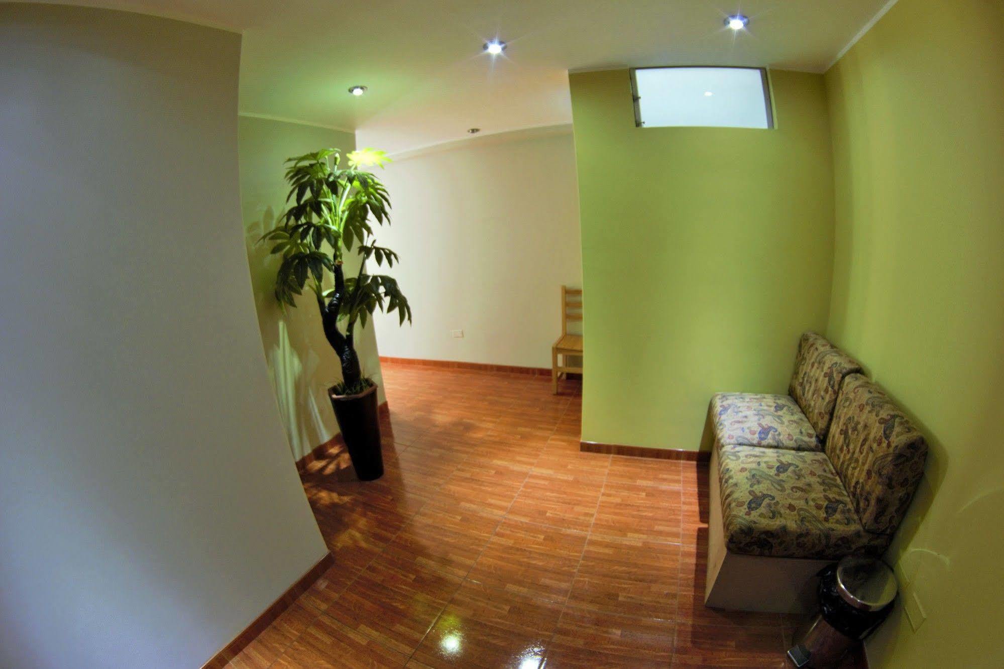 Takora Inn Tacna Luaran gambar