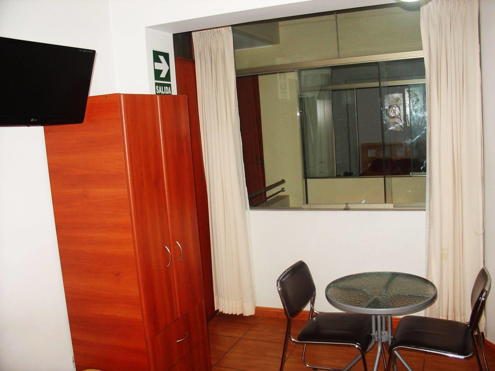 Takora Inn Tacna Luaran gambar