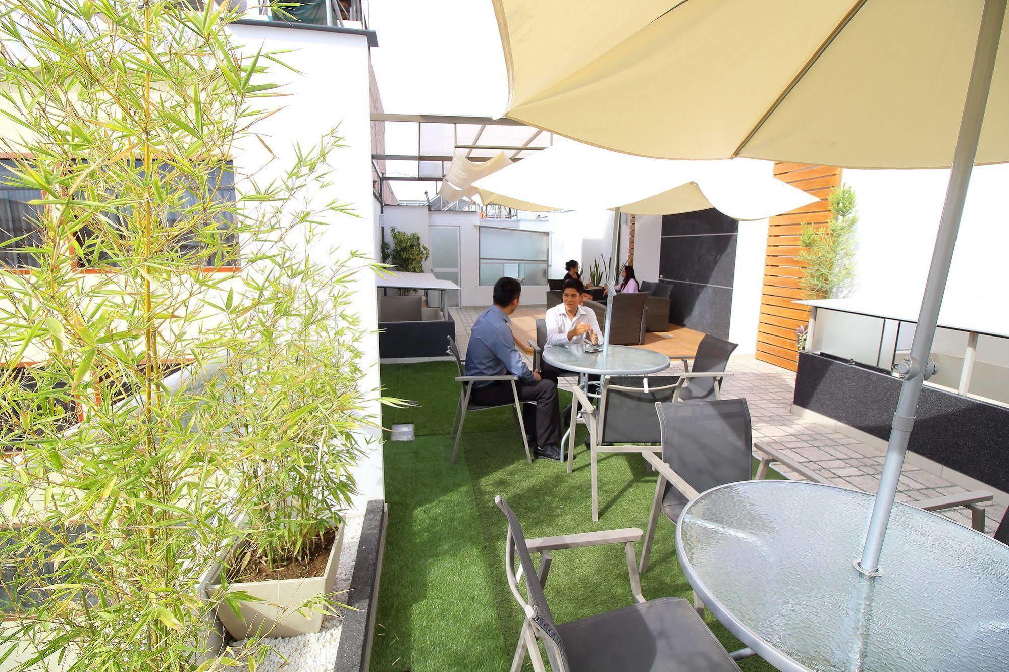 Takora Inn Tacna Luaran gambar
