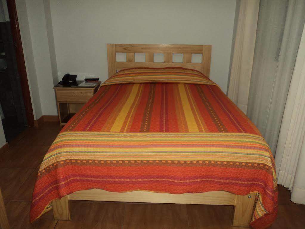 Takora Inn Tacna Luaran gambar
